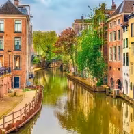 Utrecht