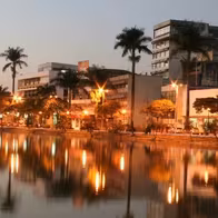 Lagoa
