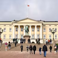 Oslo