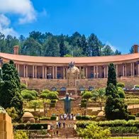 Pretoria