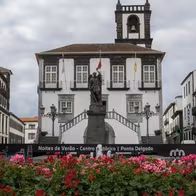 Ponta Delgada