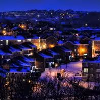 Sheffield