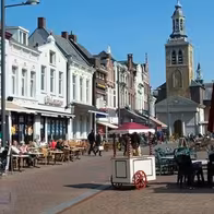 Roosendaal