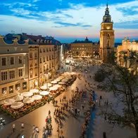 Cracovia