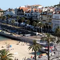 Cascais