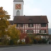 Neftenbach