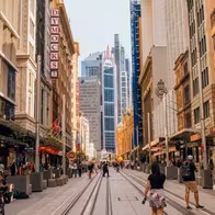 Sydney