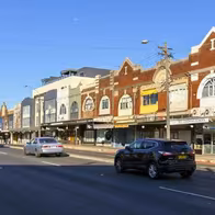 Annandale