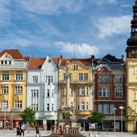 Ostrava