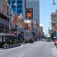 Adelaide