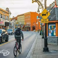 St. Catharines