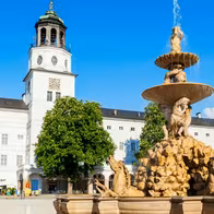 Salisburgo