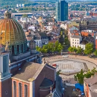 Charleroi