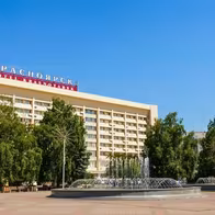 Krasnoyarsk