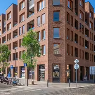 Prague 5 Smichov