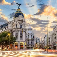 Madrid