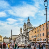 Roma