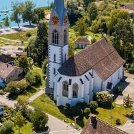 Pfäffikon ZH