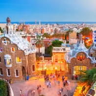 Barcellona