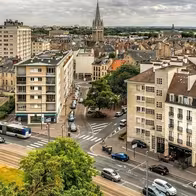 Caen
