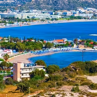 Faliraki