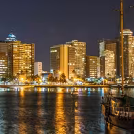 Durban