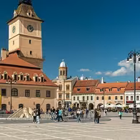 Braşov