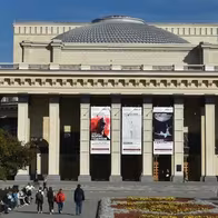 Novosibirsk