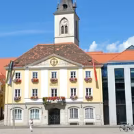 Bruck an der Mur