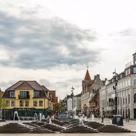 Aalborg