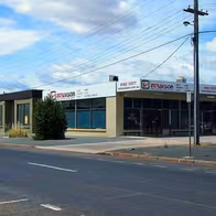 Fyshwick
