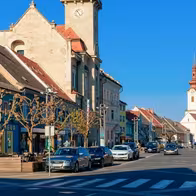 Leibnitz