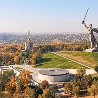 Volgograd
