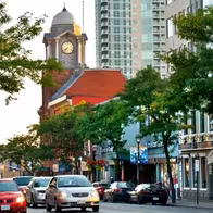 Brampton