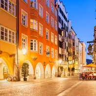 Innsbruck