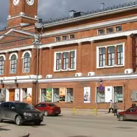 Cherepovets