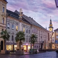Klagenfurt