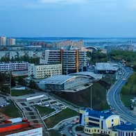 Kemerovo