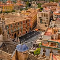 Murcia