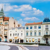 Oradea