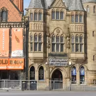 Birkenhead