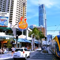 Surfers Paradise