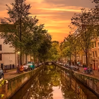 Amsterdam