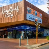 Randburg