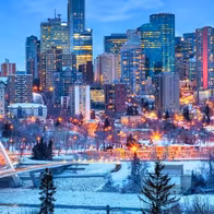Edmonton