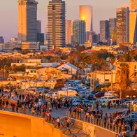Tel Aviv