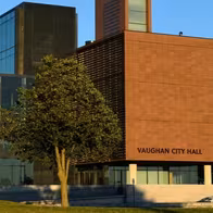 Vaughan