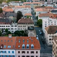 La Chaux-de-Fonds