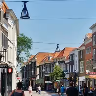 Zwolle