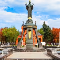 Krasnodar